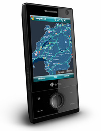mogoroad windows mobile