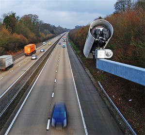 radar